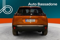 Peugeot e-2008 vaihtoauto