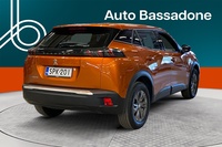 Peugeot e-2008 vaihtoauto