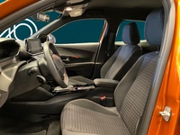 Peugeot e-2008 vaihtoauto