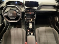 Peugeot e-2008 vaihtoauto