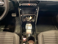 Peugeot e-2008 vaihtoauto