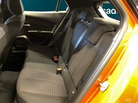 Peugeot e-2008 vaihtoauto