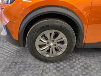 Peugeot e-2008 vaihtoauto