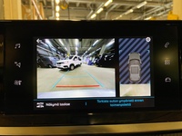 Peugeot e-2008 vaihtoauto