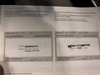 Peugeot e-2008 vaihtoauto