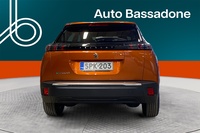 Peugeot e-2008 vaihtoauto