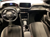 Peugeot e-2008 vaihtoauto