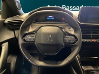 Peugeot e-2008 vaihtoauto