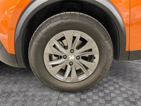 Peugeot e-2008 vaihtoauto