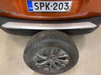 Peugeot e-2008 vaihtoauto