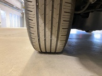 Peugeot e-2008 vaihtoauto