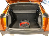 Peugeot e-2008 vaihtoauto