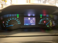 Peugeot e-2008 vaihtoauto