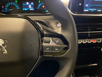 Peugeot e-2008 vaihtoauto