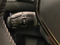 Peugeot e-2008 vaihtoauto