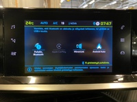 Peugeot e-2008 vaihtoauto