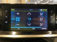 Peugeot e-2008 vaihtoauto