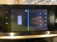 Peugeot e-2008 vaihtoauto