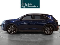 DS 7 vaihtoauto