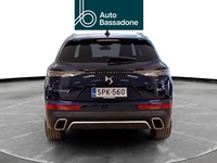 DS 7 vaihtoauto