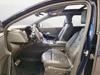 DS 7 vaihtoauto