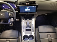 DS 7 vaihtoauto