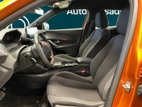 Peugeot e-2008 vaihtoauto