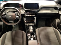 Peugeot e-2008 vaihtoauto