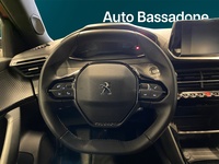 Peugeot e-2008 vaihtoauto