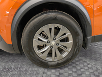 Peugeot e-2008 vaihtoauto