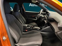 Peugeot e-2008 vaihtoauto