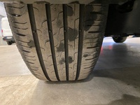 Peugeot e-2008 vaihtoauto