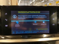 Peugeot e-2008 vaihtoauto