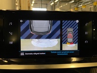 Peugeot e-2008 vaihtoauto