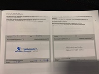 Peugeot e-2008 vaihtoauto