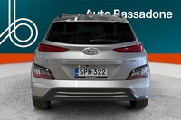 Hyundai Kona vaihtoauto