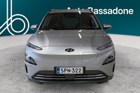 Hyundai Kona vaihtoauto