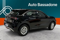 Opel Mokka-e vaihtoauto