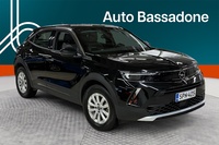 Opel Mokka-e vaihtoauto