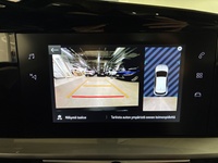 Opel Mokka-e vaihtoauto