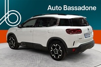 Citroën C5 Aircross vaihtoauto