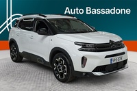 Citroën C5 Aircross vaihtoauto