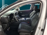 Citroën C5 Aircross vaihtoauto