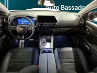 Citroën C5 Aircross vaihtoauto