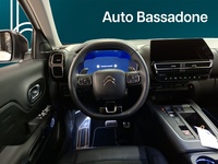 Citroën C5 Aircross vaihtoauto