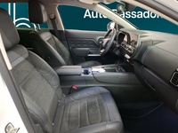 Citroën C5 Aircross vaihtoauto