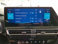 Citroën C5 Aircross vaihtoauto
