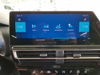 Citroën C5 Aircross vaihtoauto