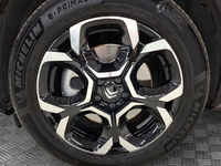 Citroën C5 Aircross vaihtoauto