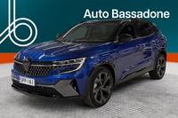 Renault Austral vaihtoauto